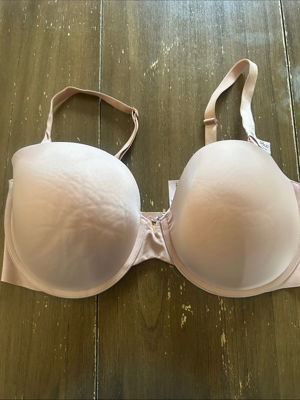 Victoria’s Secret multi-way bra 38DD*